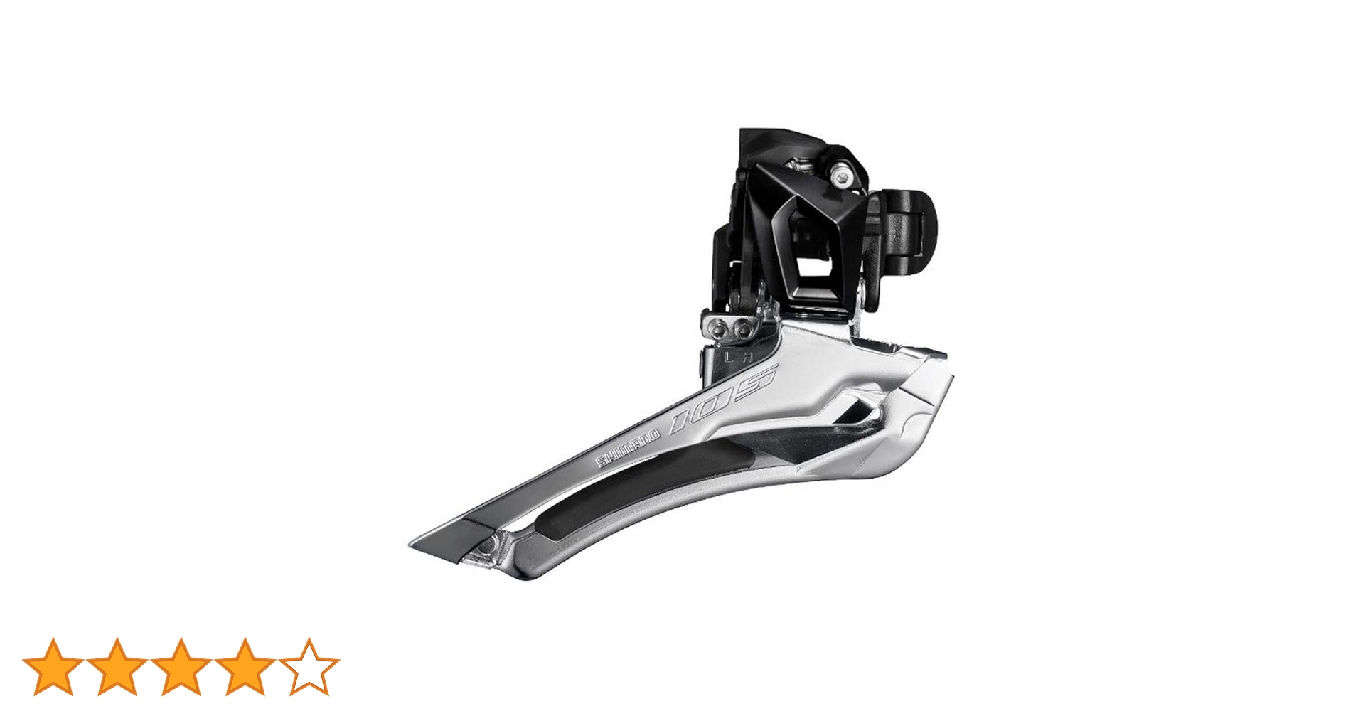 Amazon.co.jp: シマノ(SHIMANO) 105 FD-R7000 バンドタイプφ34.9mm Amazon.co.jp: シマノ(SHIMANO) 105 FD-R7000 バンドタイプφ34.9mm